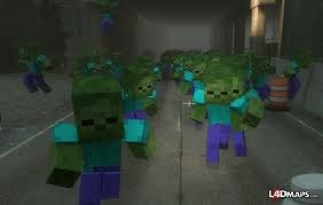 download the new for windows Zombie Craft 2023